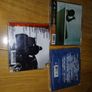 3 Usher CDs - Here I Stand, Confessions and Looking 4 Myself Image 2