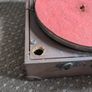 Vintage Record Player Image 4