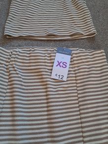 Ladies co ord