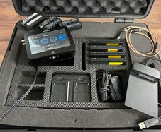 Atomos Samurai HD-SDI Hard Disk Recorder