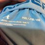 Boys under armour shorts size XL Image 8