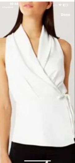 coast blouse