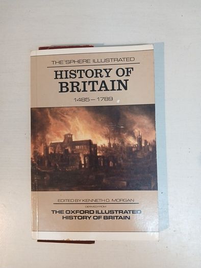 Probably, The Biggest Book Ad on Adverts