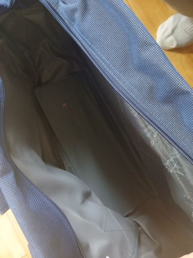 Travel Bag