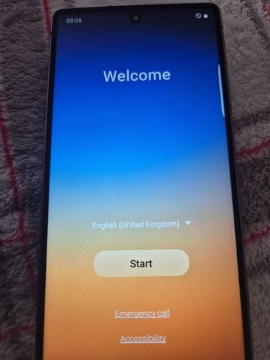 Samsung galaxy S25 ultra