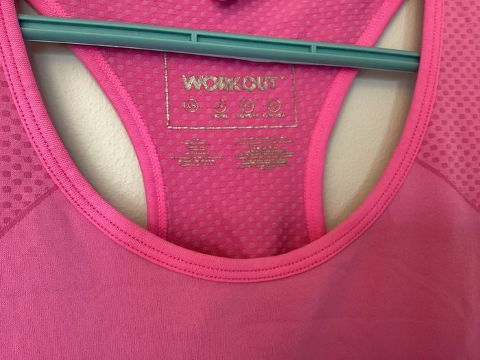 Girls Sportswear Bundle
