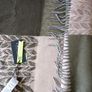 Fraas recycled scarf Image 4