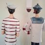 Pair of nautical figurines Image 4