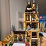 Lego Harry Potter 75969 Hogwarts Astronomy Tower Image 6