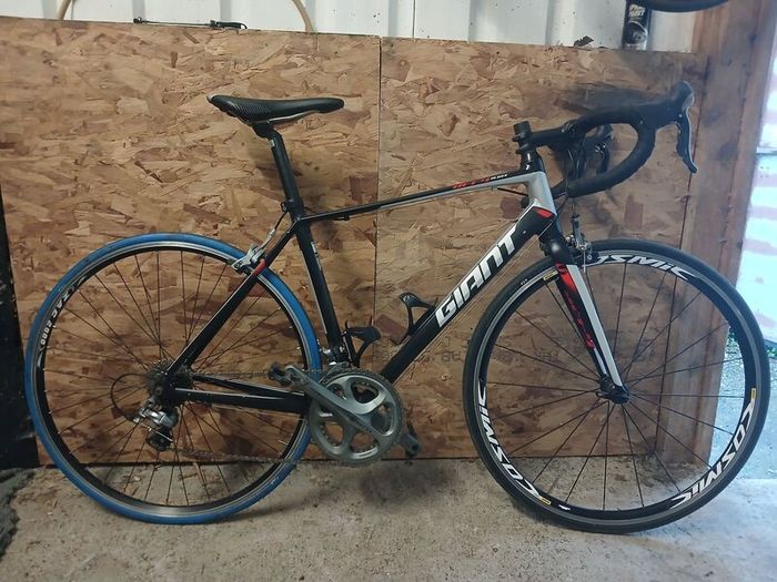 Cycling bundle