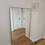 Large Mirror on 20mm plyboard Image 2