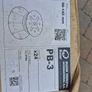 3 boxes of paving adjustable  leds Image 3
