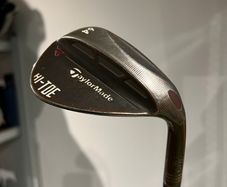 TaylorMade Hi-Toe 64 Wedge