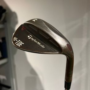 TaylorMade Hi-Toe 64 Wedge
