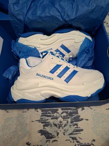 Balenciaga trainers