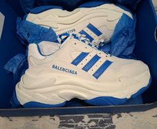 Balenciaga trainers