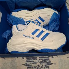 Balenciaga trainers