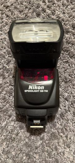 Nikon Flash Sb 700