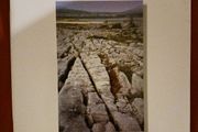 The Karst of Ireland/ Limestone Landscapes,Caves &amp; Groundwater Drainage Systems/ 2000