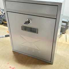 Post Box