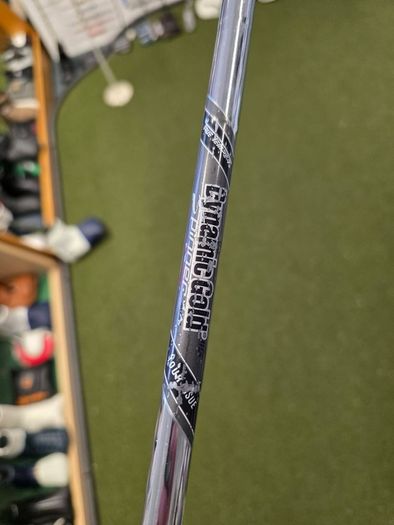 Callaway Jaws Raw 48 Deg Gap Wedge