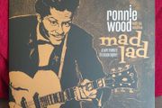 Ronnie Wood - Mad Lad (Imelda May) Mint Condition!