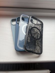 iPhone 15 Cases