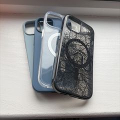 iPhone 15 Cases
