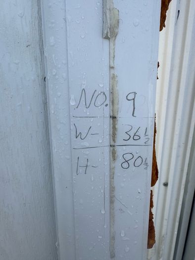 Pvc Door