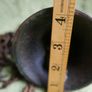 Vintage Hanging Dinner Bell Image 9