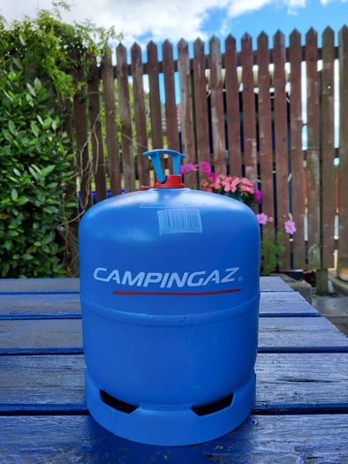 Campingaz 907
