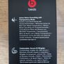 Headphone Beats Fit Pro Wireless Bluetooth Noise - Cancelling Sports Earbuds - Beats Black Image 4