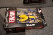 Marvel Legends Wolverine