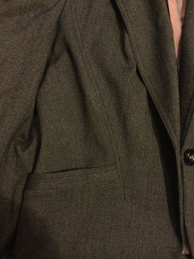 Gorgeous Ladies Jacket with lining size 16