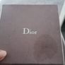 Genuine Christian Dior vintage watch Image 5