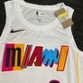 Miami Heat Jersey Image 2