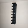 Playstation & Xbox & Nintendo switch wall mounted accessories controller, headphones, console etc. Image 4