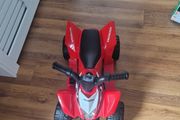 Honda kids quad 18m+
