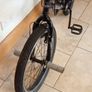 PLANET X Freestyler, with pegs Age 9/12 in great condition Image 5