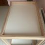 Baby Changing Table/Unit As New Image 3