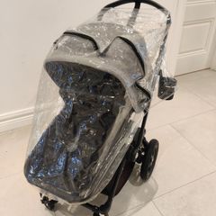 Bugaboo Cameleon 3, Toddler Step, Maxi-Cosi Isofix, Car Seat and Stair gate