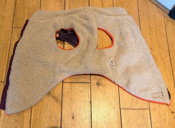 dog coat