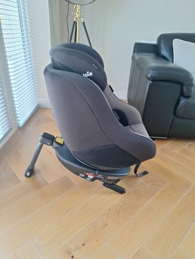 Joie Spin 360 Car Seat