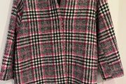 New Gallery Wool Mix Coat