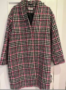 New Gallery Wool Mix Coat