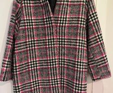 New Gallery Wool Mix Coat