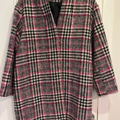 New Gallery Wool Mix Coat