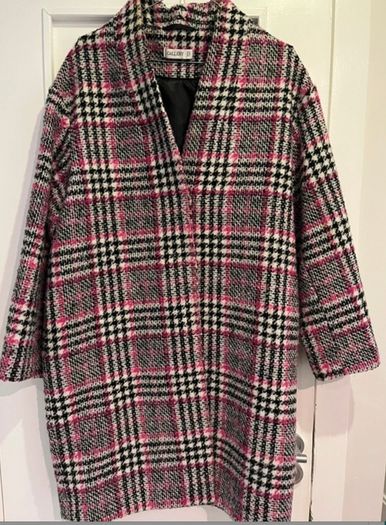 New Gallery Wool Mix Coat
