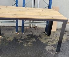 workbenches