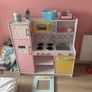 large toy kitchen by kids Kraft Image 2